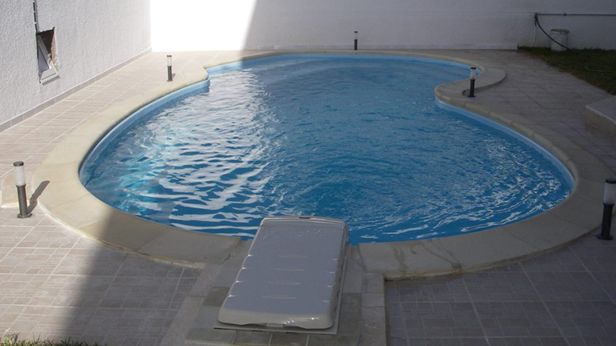 Djerba Piscine CARTHAGE