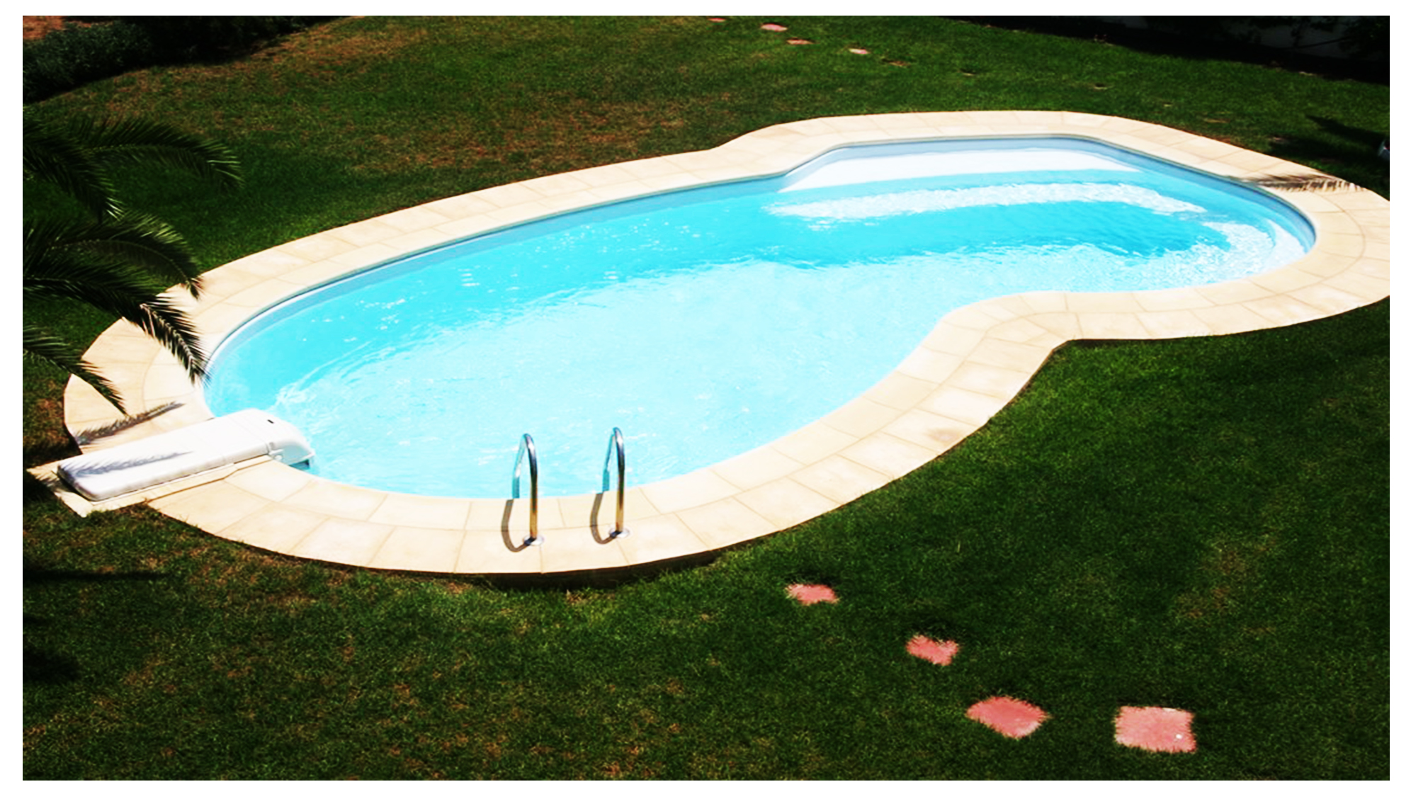 Djerba Piscine CARTHAGE Djerba Fluides