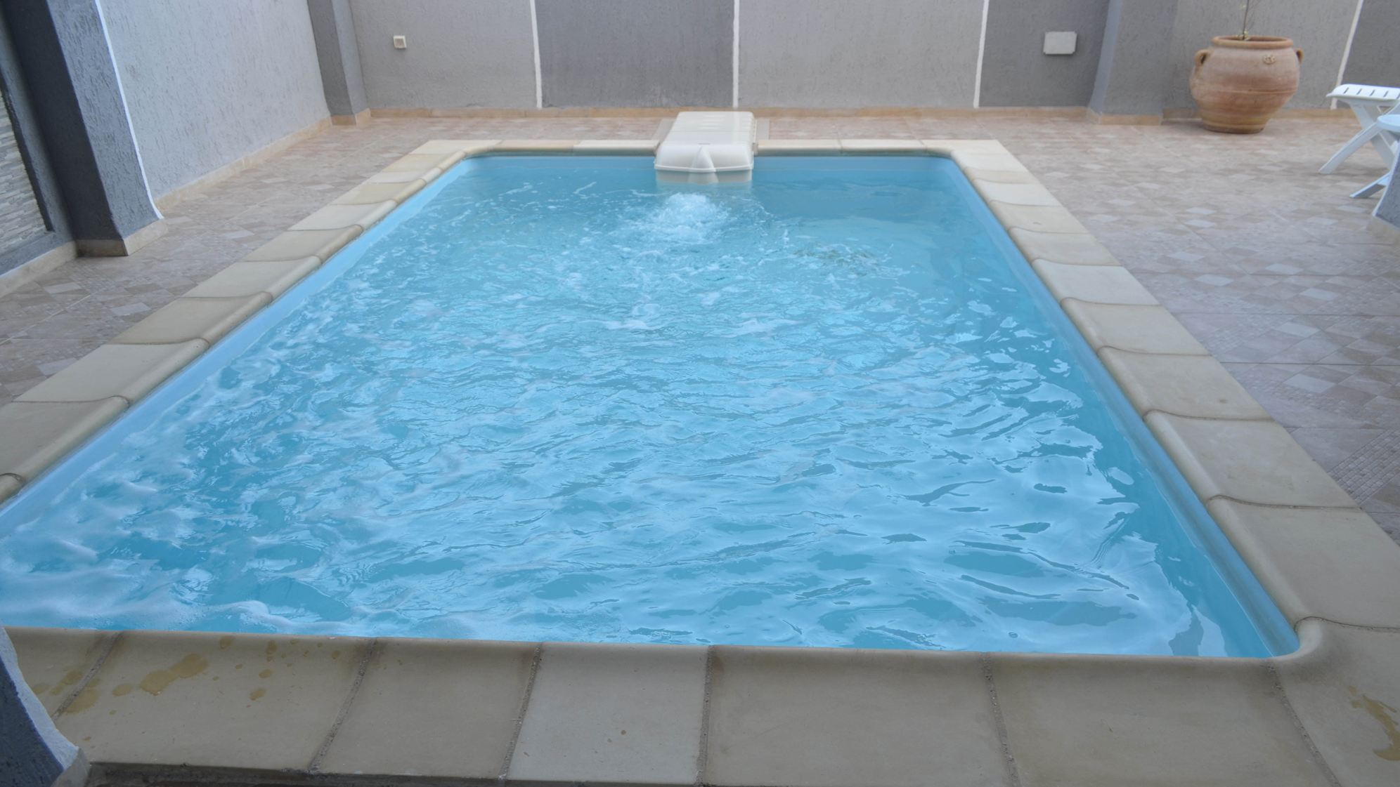 Djerba Piscine MARHABA