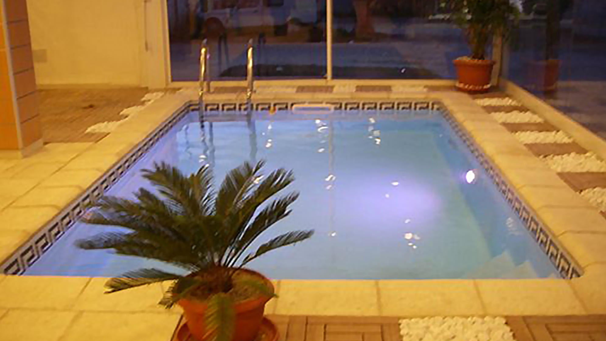 DJERBA PISCINE MINI MARHABA