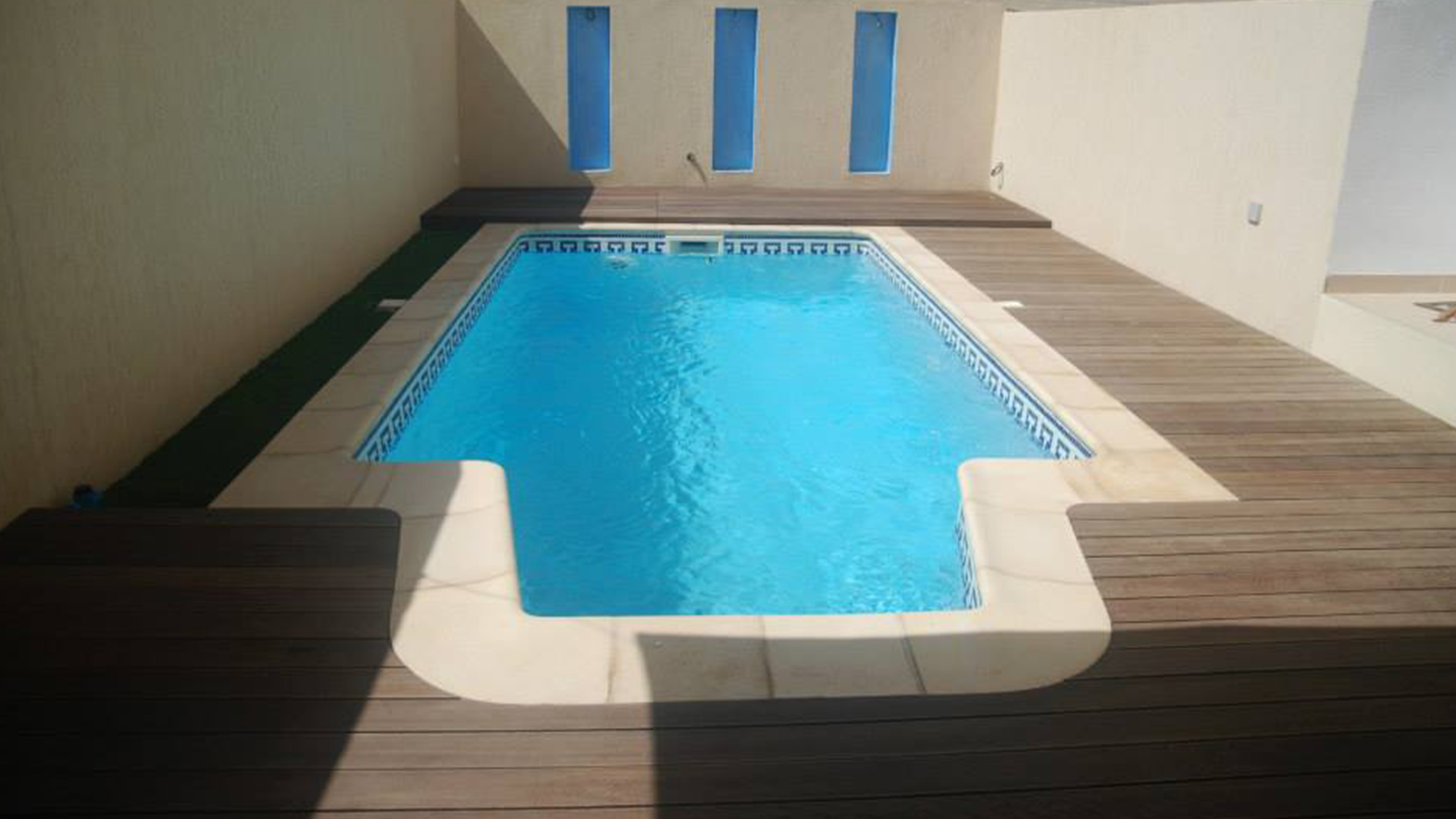 Djerba Piscine SABAA