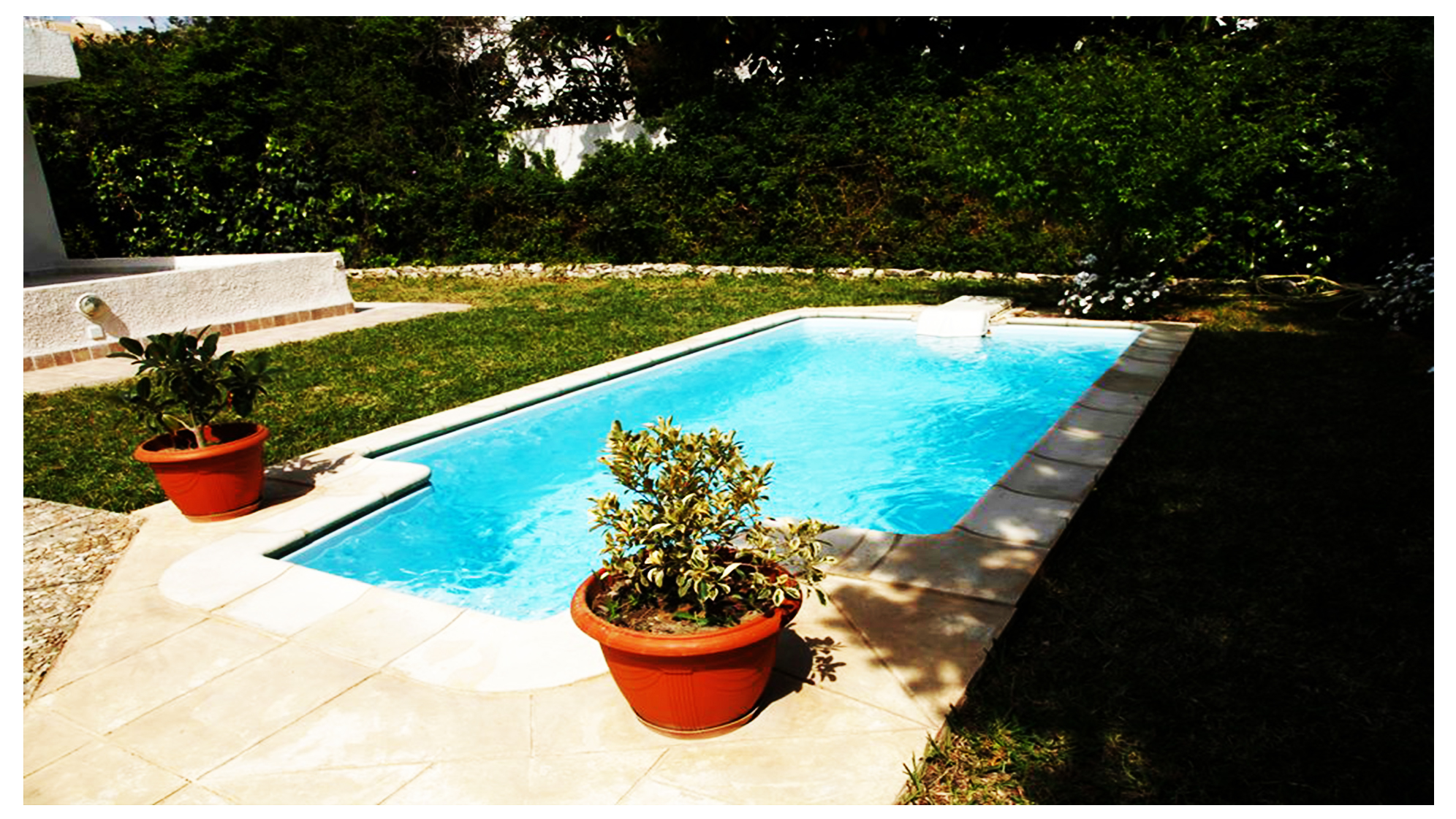 Djerba Piscine SABAA Djerba Fluides