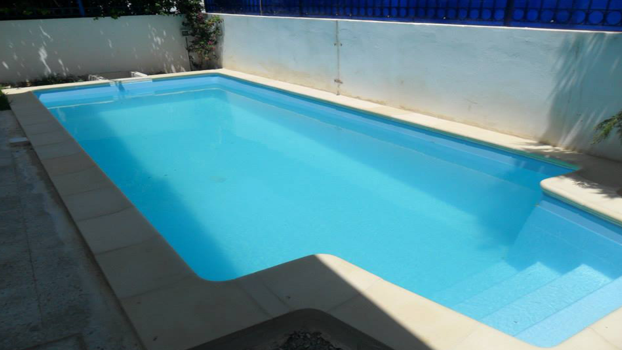 Djerba Piscine SAPHIR