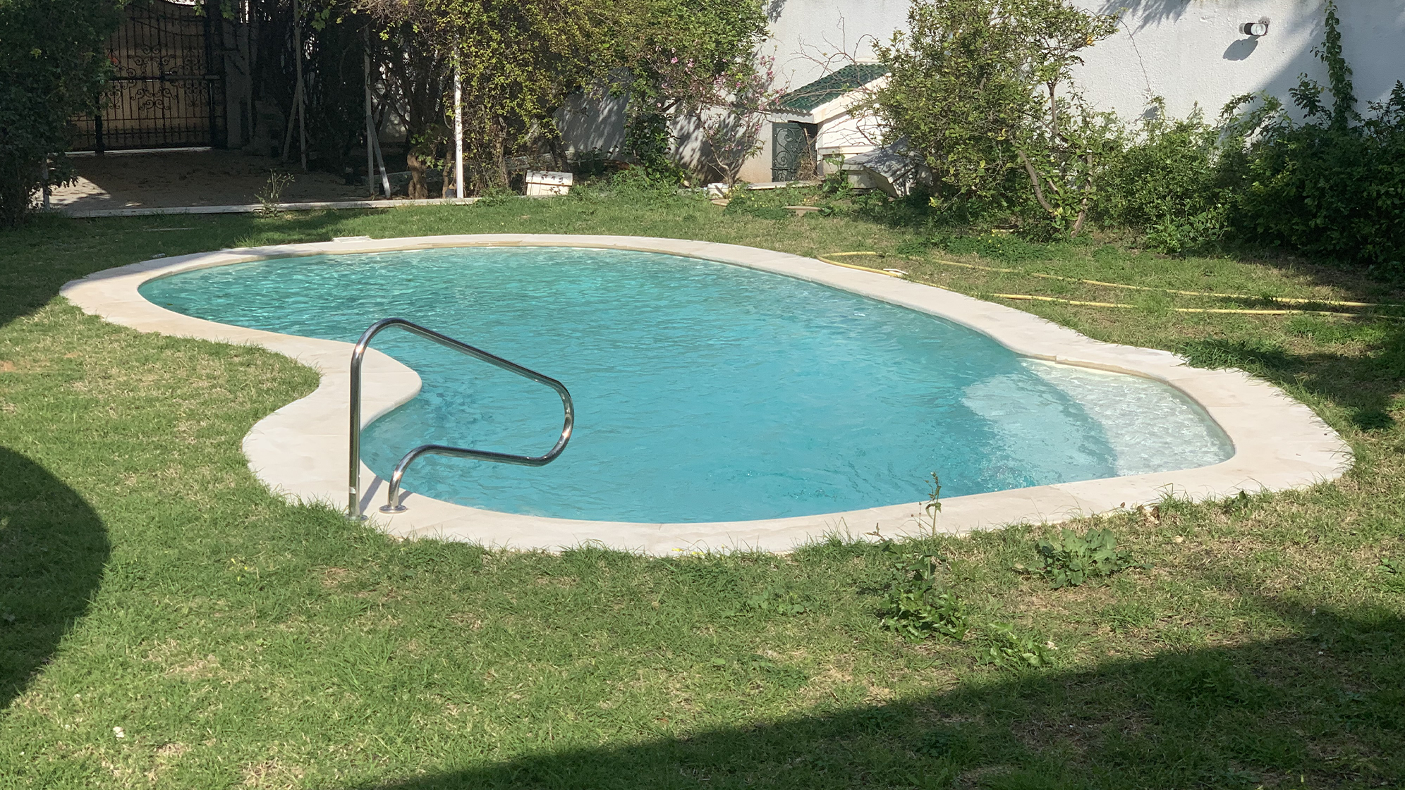 Djerba Piscine VENUS