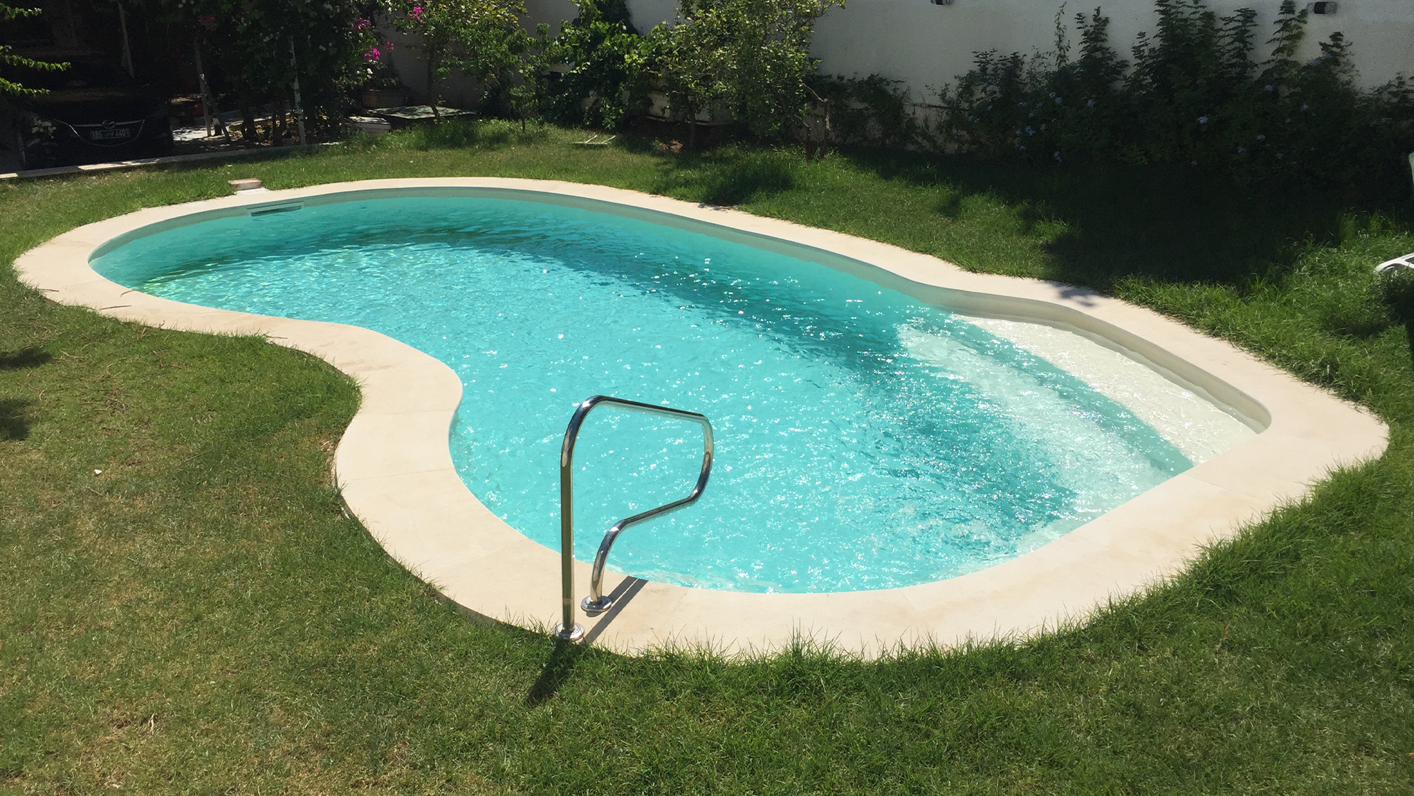 Djerba Piscine VENUS