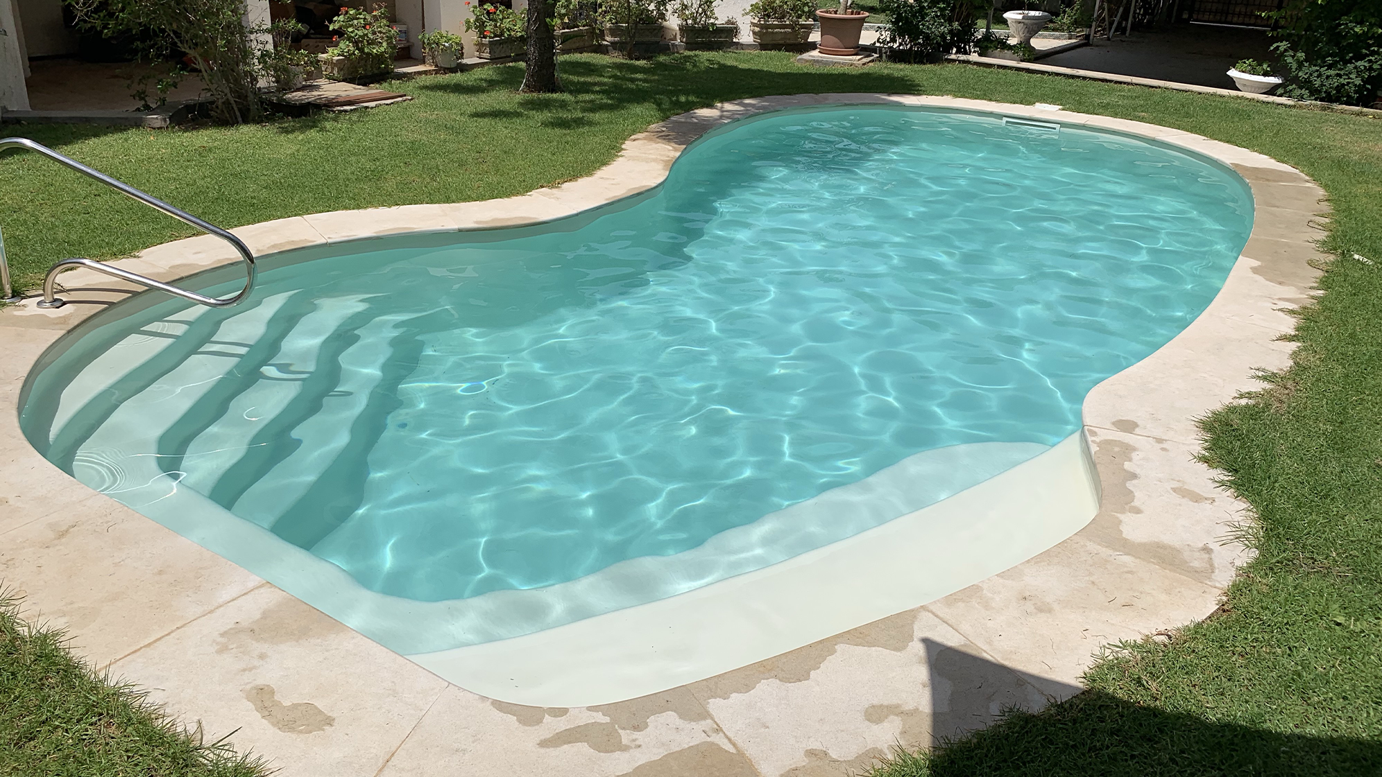 Djerba Piscine VENUS