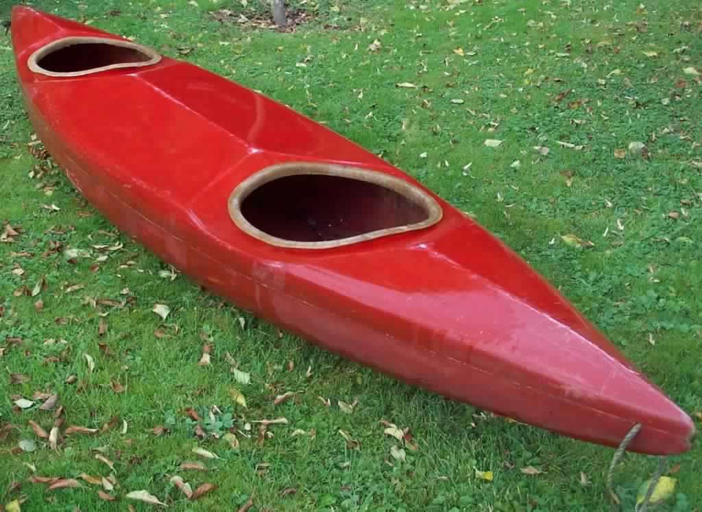 Djerba Kayak