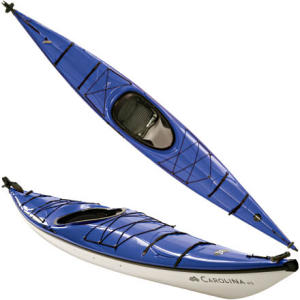 Djerba Kayak
